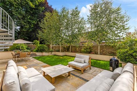 4 bedroom detached house for sale, Granville Road, Bath, Somerset, BA1