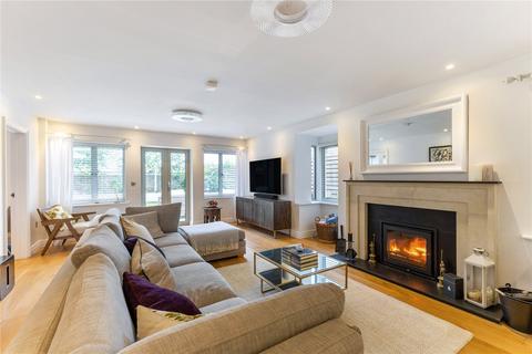 4 bedroom detached house for sale, Granville Road, Bath, Somerset, BA1