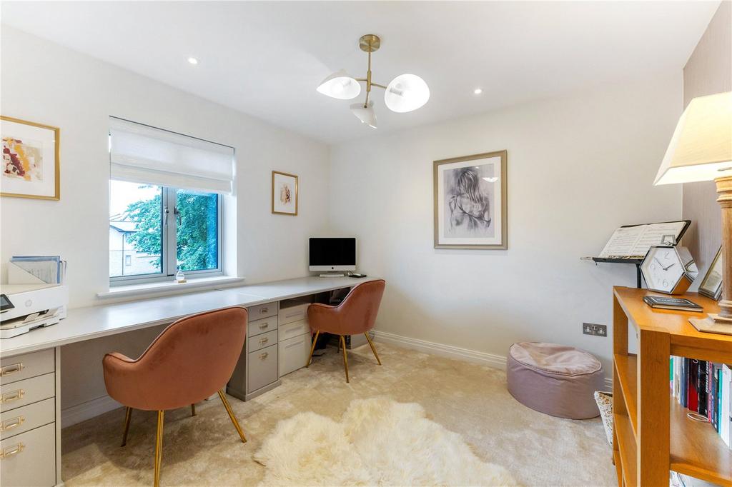 Bedroom Four