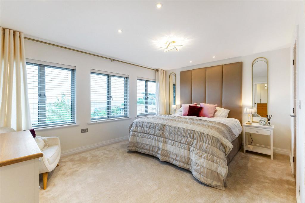 Principal Suite