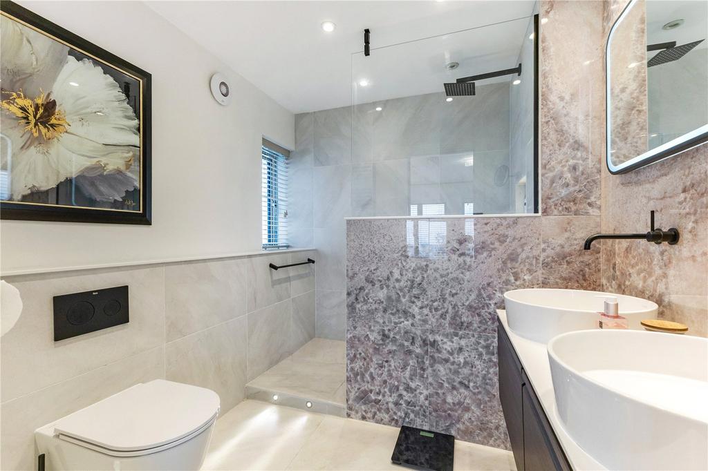 En Suite
