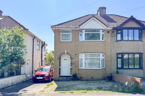 3 bedroom semi-detached house for sale, Southsea Road, Patchway, Bristol, BS34