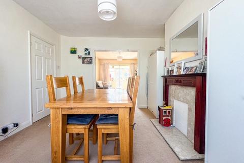 3 bedroom semi-detached house for sale, Southsea Road, Patchway, Bristol, BS34