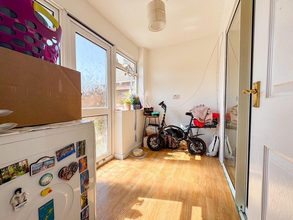 Sun Room