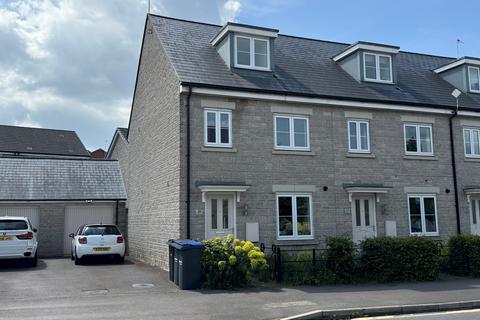 29 Cowleaze, Purton, Swindon, SN5 4FQ