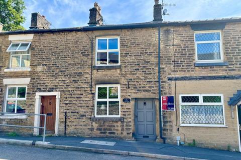 8 Mellor Road, New Mills, High Peak, SK22 4DW