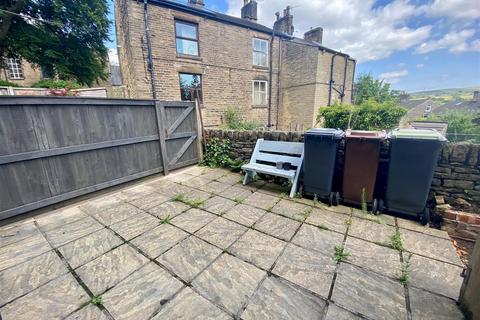 8 Mellor Road, New Mills, High Peak, SK22 4DW