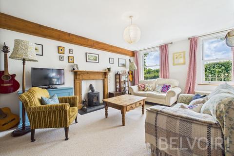 4 bedroom semi-detached house for sale, Stanford House, Half Way House, Shrewsbury, SY5