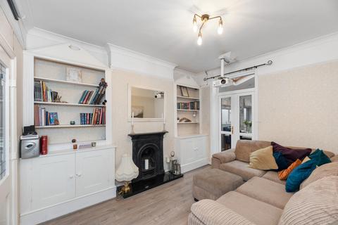 5 bedroom semi-detached house for sale, Queens Road, Mumbles