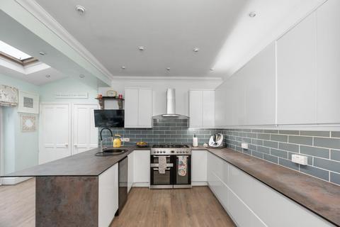 5 bedroom semi-detached house for sale, Queens Road, Mumbles