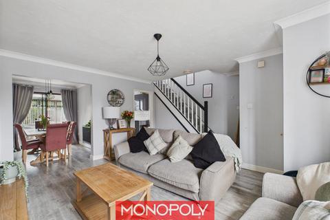 15 Ffordd Thomas Gee, Denbigh, LL16 3JU