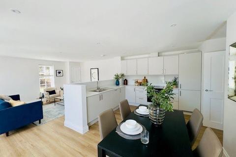 2 bedroom apartment for sale, Abbots Gate, Laundry Lane, Bury St Edmunds, Suffolk, IP33