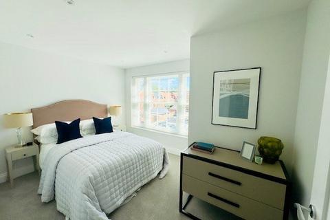 2 bedroom apartment for sale, Abbots Gate, Laundry Lane, Bury St Edmunds, Suffolk, IP33