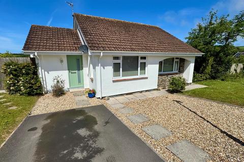 3 Davids Hill, Georgeham, Braunton, EX33 1QF