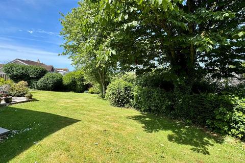 3 Davids Hill, Georgeham, Braunton, EX33 1QF