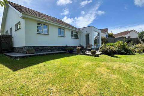3 Davids Hill, Georgeham, Braunton, EX33 1QF
