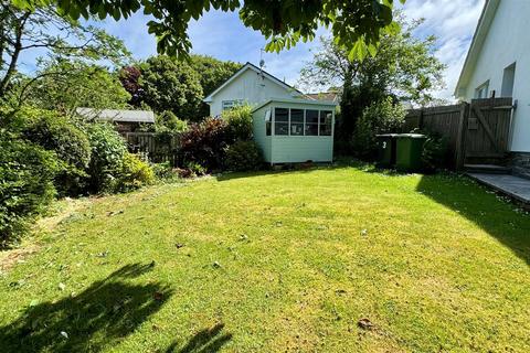 3 Davids Hill, Georgeham, Braunton, EX33 1QF
