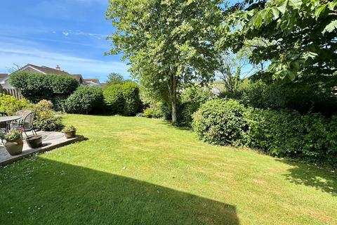 3 Davids Hill, Georgeham, Braunton, EX33 1QF
