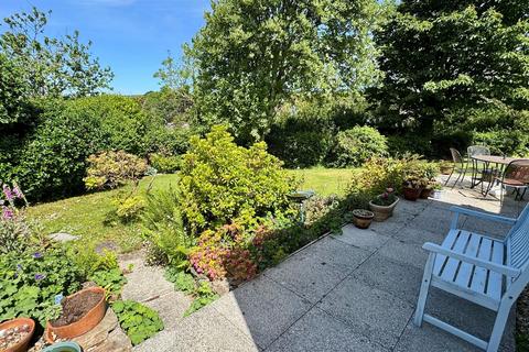 3 Davids Hill, Georgeham, Braunton, EX33 1QF