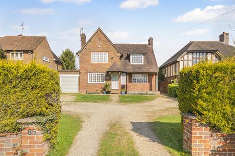 3 bedroom detached house for sale, Amersham Road, Little Chalfont