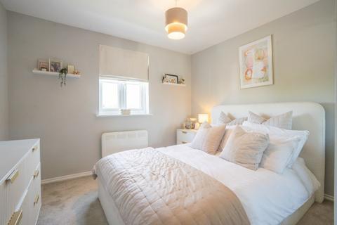 10 Trinity Drive, Uddingston, Glasgow, G71 7LE
