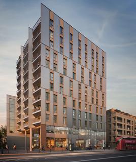 2 bedroom apartment for sale, Plot A7.02, 2 at Icon, Burnt Oak Broadway HA8