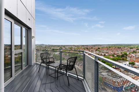 2 bedroom apartment for sale, Plot A7.02, 2 at Icon, Burnt Oak Broadway HA8
