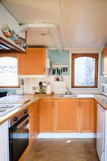2 bedroom houseboat for sale, Ham Wharf, Brentford, TW8