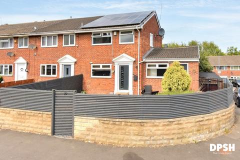 33 Albert Road, Morley, Leeds, LS27 8JX