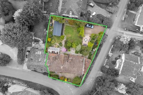 undefined, Holywell Road, Edington