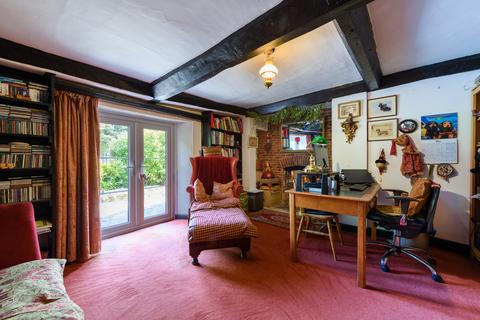 undefined, Holywell Road, Edington