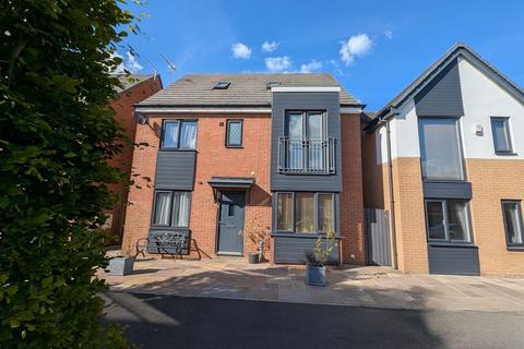 undefined, St. Nicholas Way, Hebburn, NE31