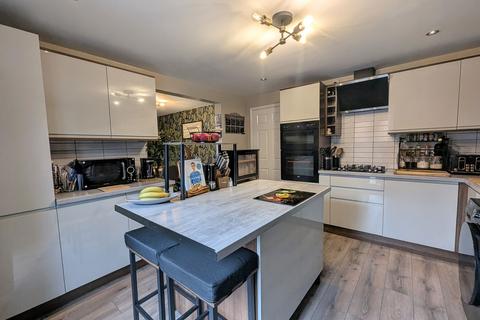 undefined, St. Nicholas Way, Hebburn, NE31