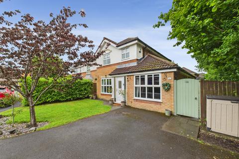 42 Moorside Drive, Penwortham, Preston, PR1 0XF