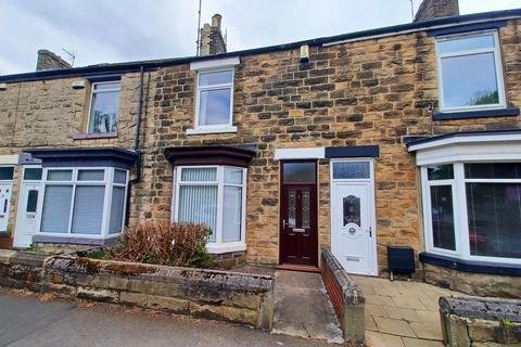 Manor Road, St. Helen Auckland, Bishop Auckland, County Durham, DL14