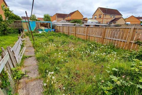 undefined, Manor Road, St. Helen Auckland, Bishop Auckland, County Durham, DL14