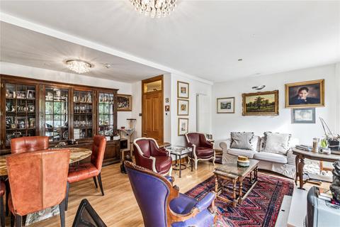 undefined, Cavendish Avenue, London, NW8