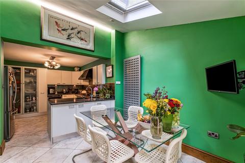 undefined, Cavendish Avenue, London, NW8