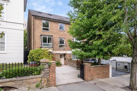 undefined, Cavendish Avenue, London, NW8