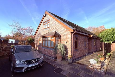 undefined, Liverpool Old Road, Preston PR4