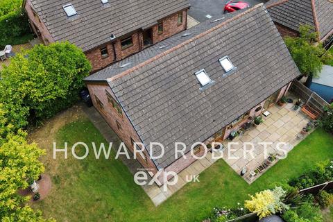4 bedroom detached house for sale, Liverpool Old Road, Preston PR4