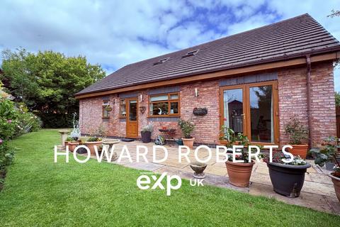 4 bedroom detached house for sale, Liverpool Old Road, Preston PR4