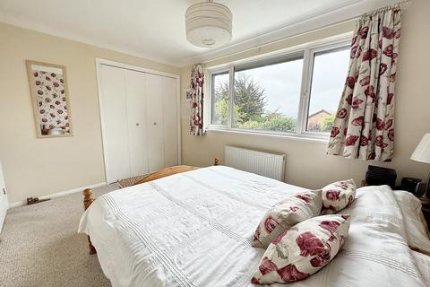 25 Rances Way, Winchester, SO22 4PN
