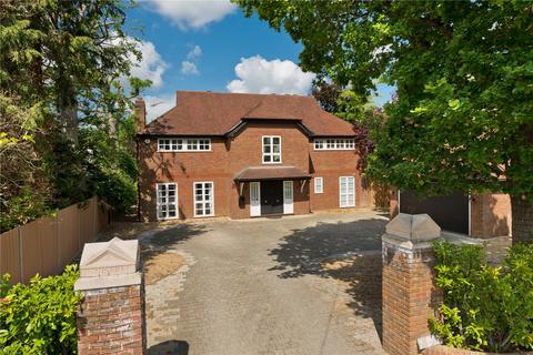 6 bedroom detached house for sale, Littleworth Avenue, Esher, Surrey, KT10