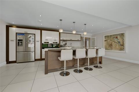 6 bedroom detached house for sale, Littleworth Avenue, Esher, Surrey, KT10