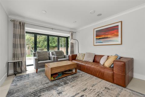 6 bedroom detached house for sale, Littleworth Avenue, Esher, Surrey, KT10