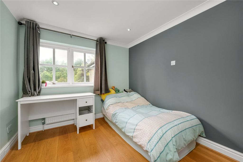 Bedroom Six