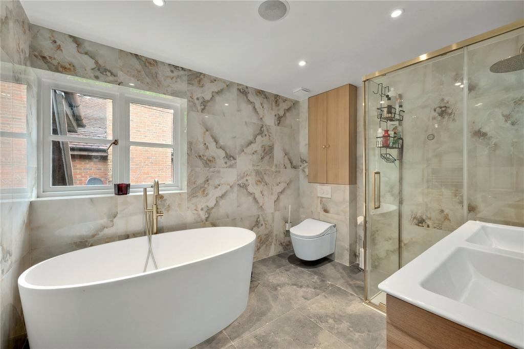 Principal En Suite