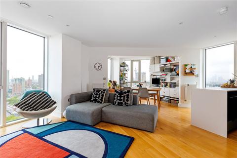 3 bedroom apartment for sale, High Street, London, E15