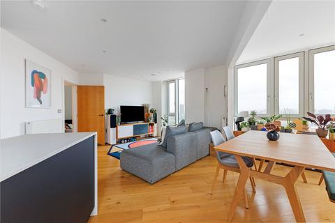 3 bedroom apartment for sale, High Street, London, E15